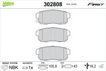 VALEO 302808